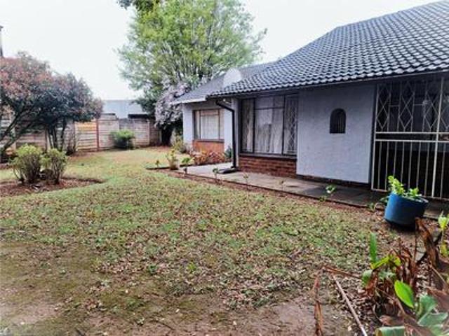 House for sale in Ekurhuleni, Gauteng