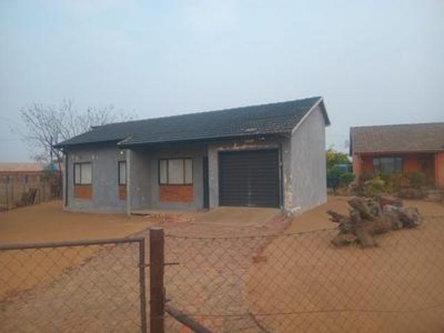 House for sale in Ledig, North West