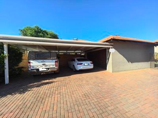 Townhouse for sale in Centurion, Gauteng