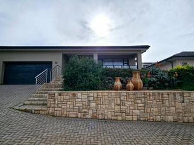 House for sale in Groot Brak Rivier, Western Cape
