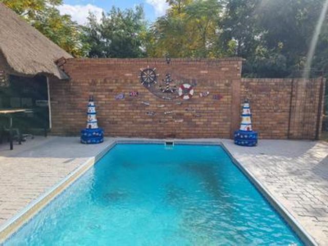 House for sale in Greater Tubatse Municipality, Limpopo