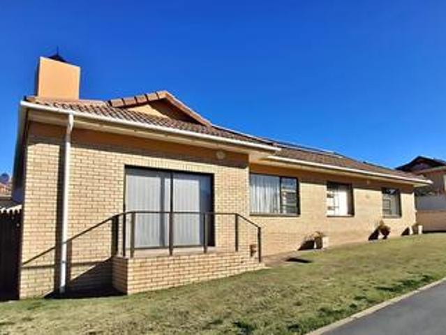 House for sale in Groot Brak Rivier, Western Cape