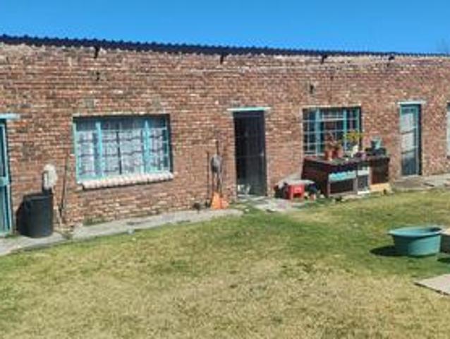House for sale in Gert Sibande, Mpumalanga