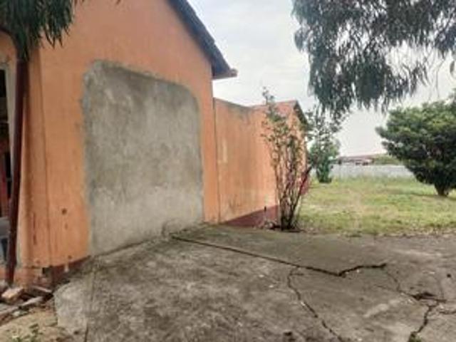 House for sale in Gert Sibande, Mpumalanga
