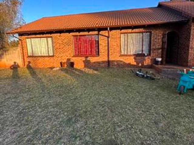 House for sale in Ekurhuleni, Gauteng