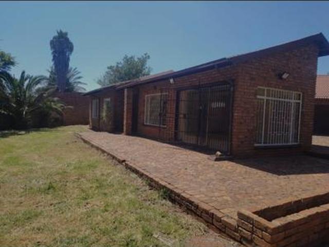 House for sale in Ekurhuleni, Gauteng