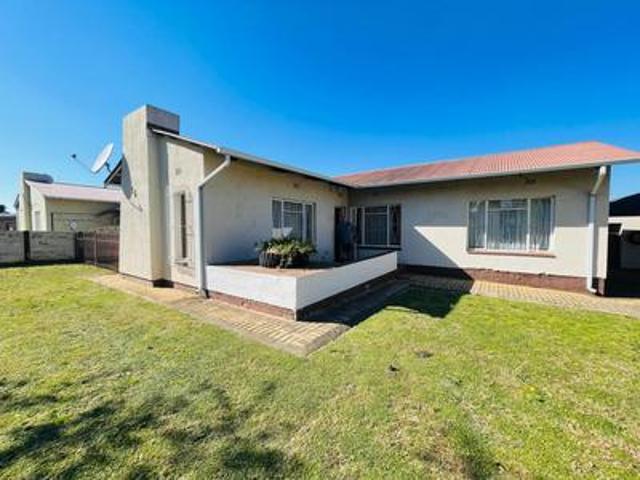 House for sale in Ekurhuleni, Gauteng