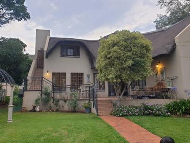 House for sale in Akasia, Gauteng