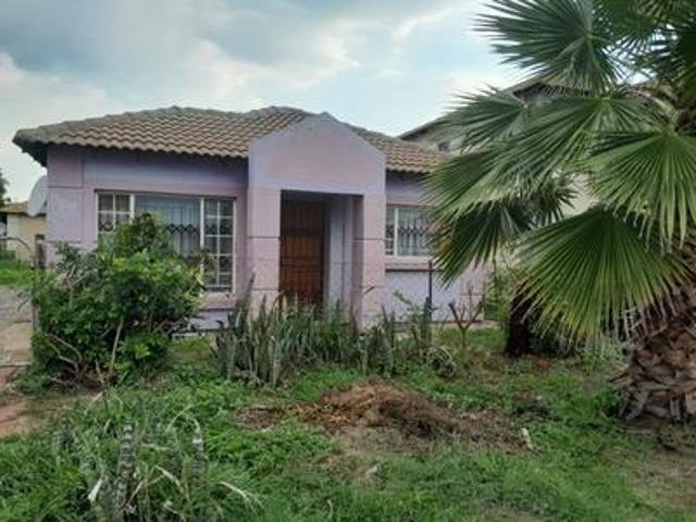 House for sale in Akasia, Gauteng