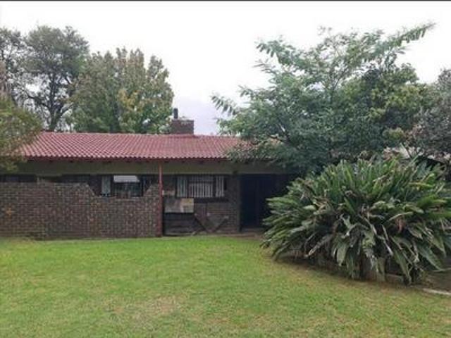 House for sale in Kempton Park