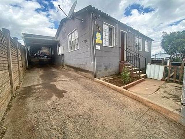 House for sale in Umgungundlovu, Kwazulu-natal