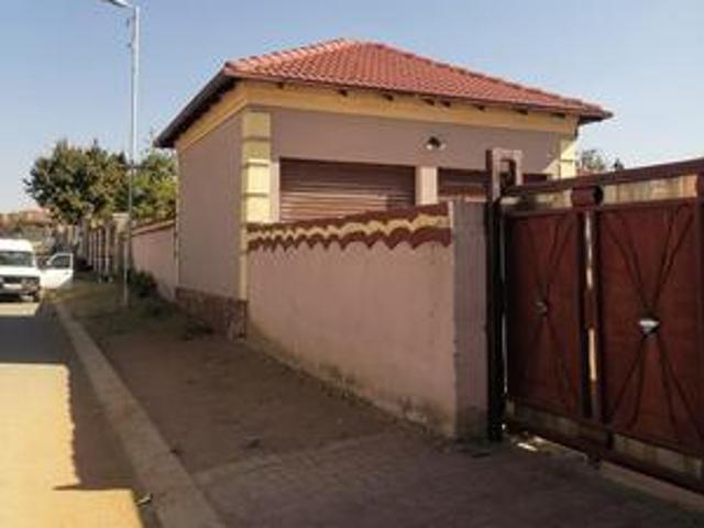 House for sale in Centurion, Gauteng