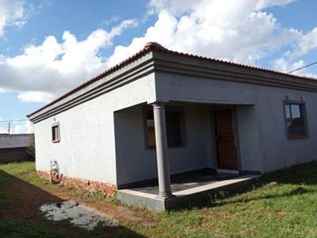 House for sale in Gauteng