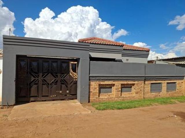 House for sale in Gauteng