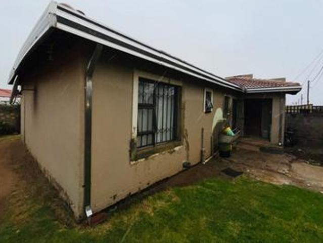 House for sale in Sedibeng, Gauteng