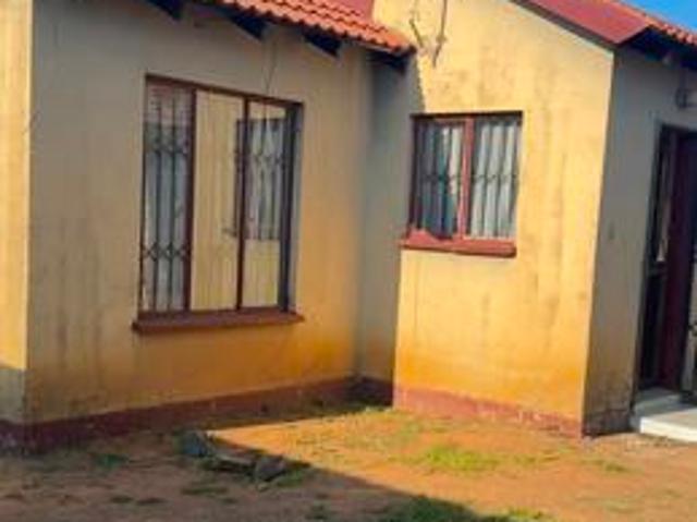 House for sale in Ekurhuleni, Gauteng