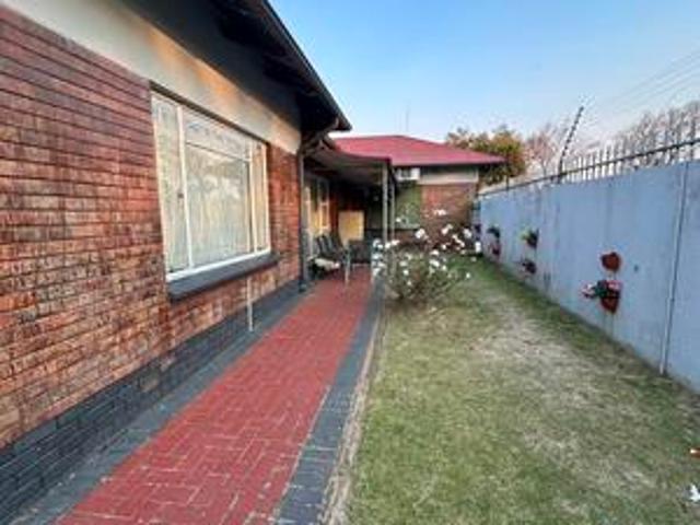 House for sale in Ekurhuleni, Gauteng