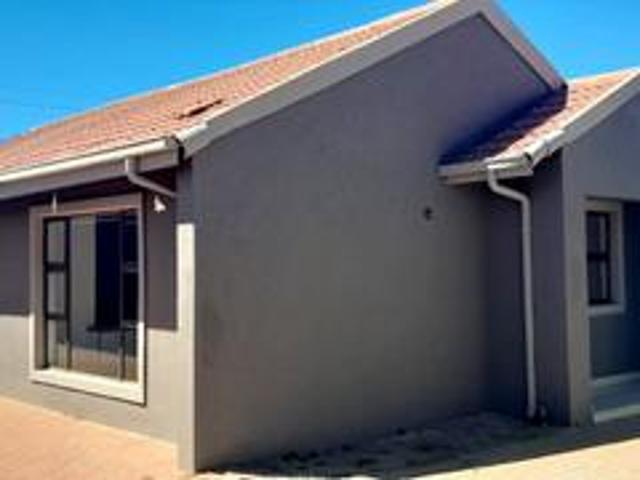 House for sale in Soweto, City of Johannesburg Metropolitan Municipality