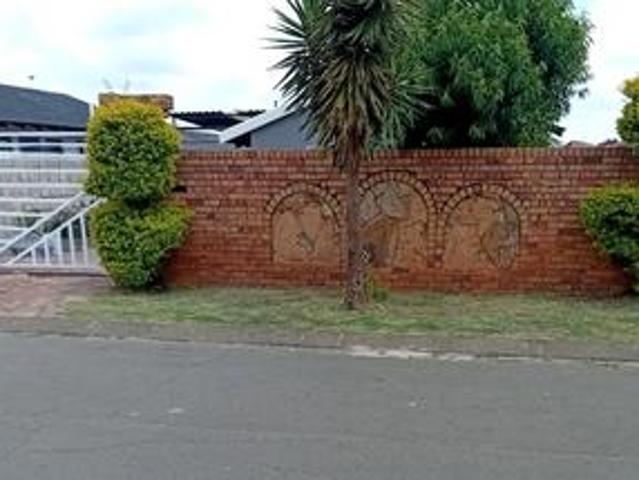 House for sale in Soweto, Gauteng
