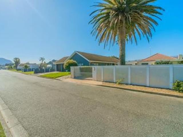 House for sale in Western Cape