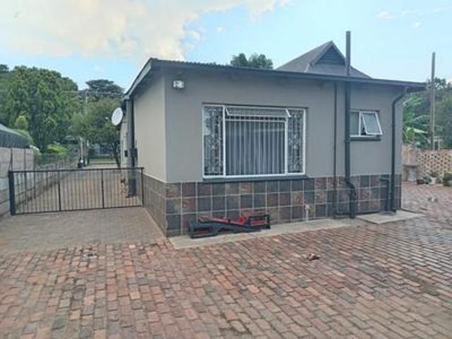 House for sale in Waterkloof, Gauteng