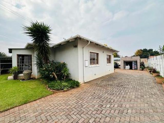 House for sale in Ekurhuleni, Gauteng