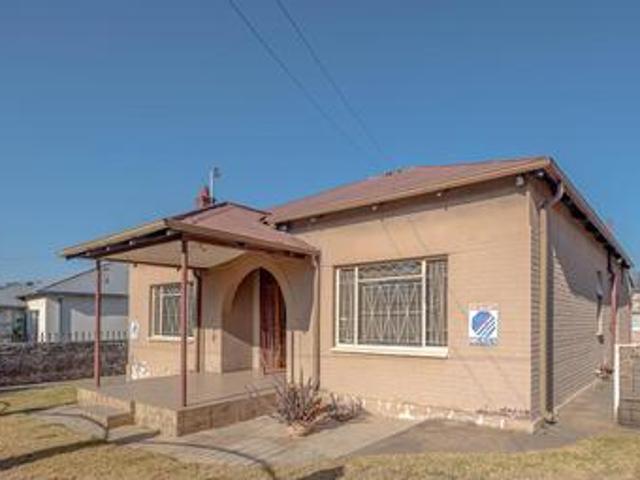 House for sale in Ekurhuleni, Gauteng