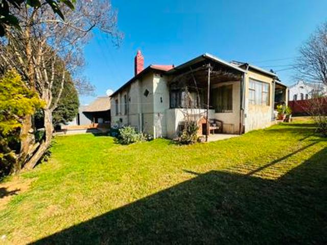House for sale in Ekurhuleni, Gauteng