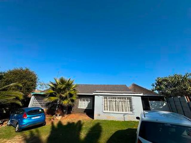 House for sale in Ekurhuleni, Gauteng