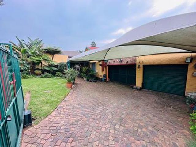 House for sale in Ekurhuleni, Gauteng