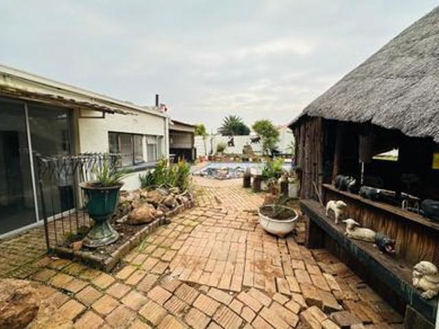 House for sale in Ekurhuleni, Gauteng