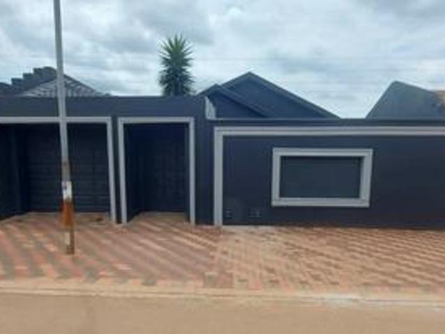 House for sale in Soweto, Gauteng