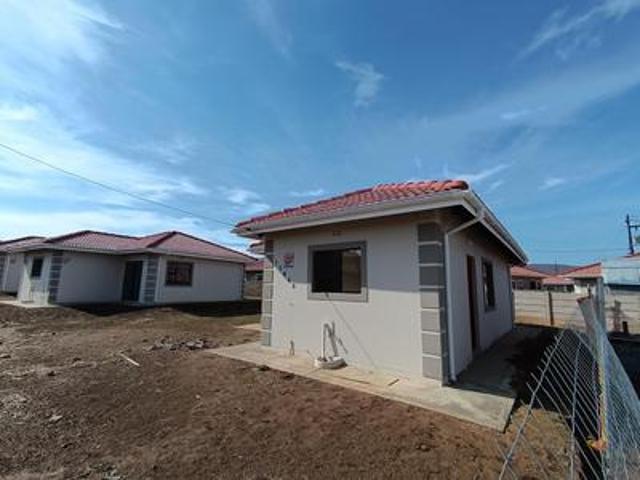 House for sale in Queenstown, Eastern Cape