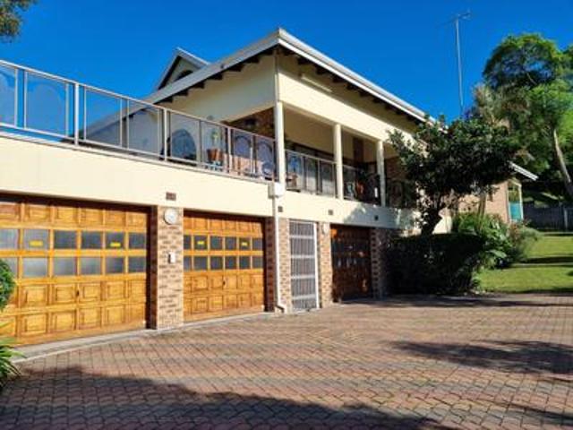 House for sale in New Germany, Kwazulu-natal
