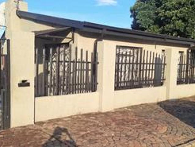 House for sale in Ekurhuleni, Gauteng