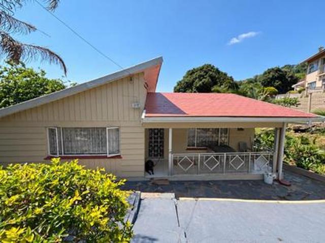 House for sale in Durban, eThekwini Metropolitan Municipality
