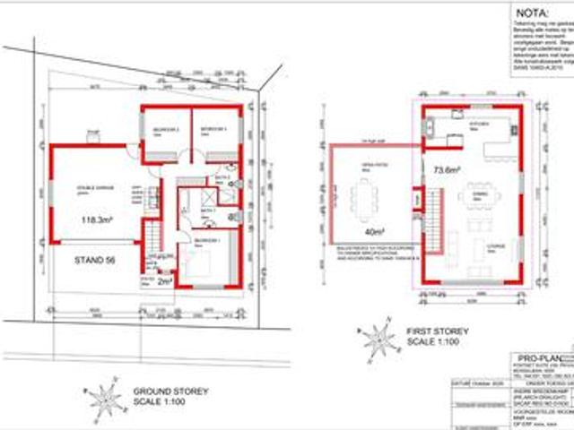 House for sale in Groot Brak Rivier, Western Cape