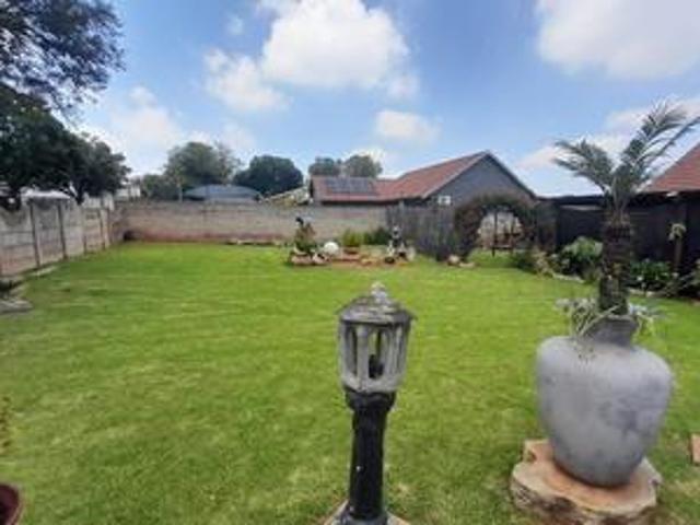 House for sale in Ekurhuleni, Gauteng