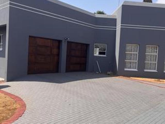 House for sale in Mafikeng, North West