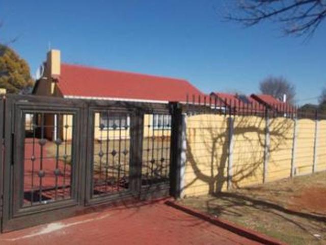 House for sale in Ekurhuleni, Gauteng