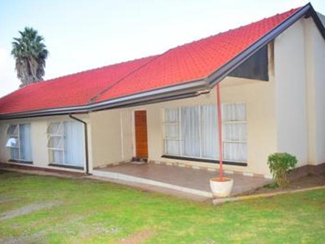 House for sale in Nooitgedacht, Gauteng