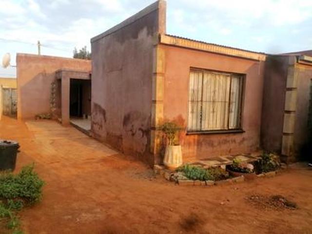 House for sale in Ekurhuleni, Gauteng