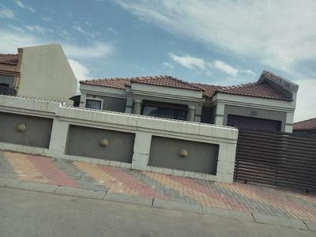House for sale in Ekurhuleni, Gauteng