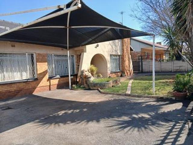 House for sale in Ekurhuleni, Gauteng
