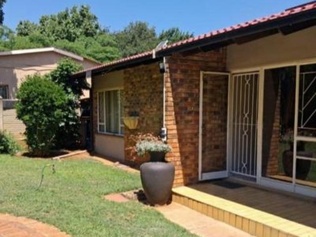 House for sale in Oranjeville, Free State