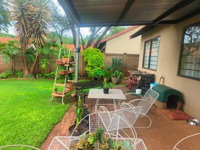 House for sale in Thabazimbi, Limpopo