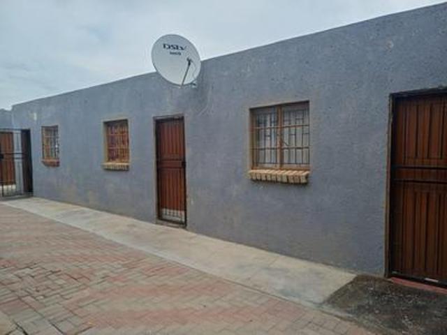 House for sale in Seshego, Limpopo