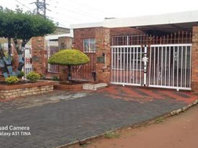 House for sale in Sedibeng, Gauteng