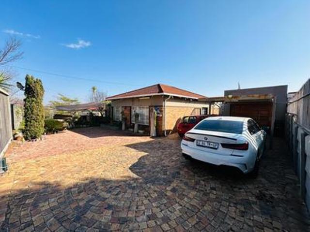 House for sale in Ekurhuleni, Gauteng