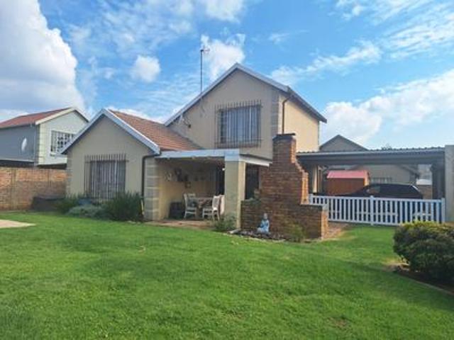 House for sale in Ekurhuleni, Gauteng